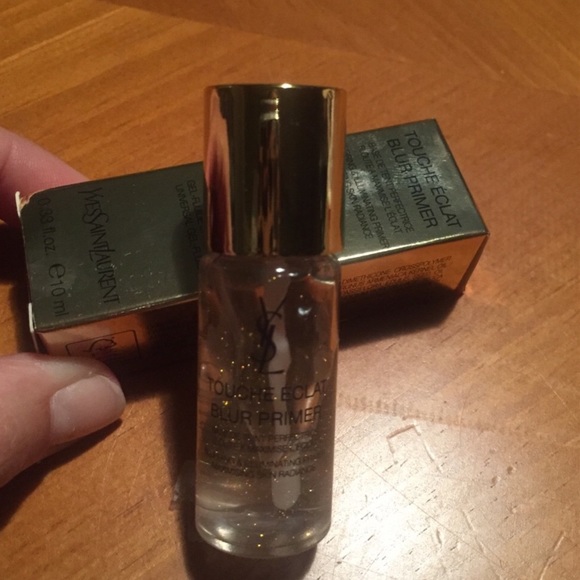 Yves Saint Laurent Touche Eclat Primer - Picture 3 of 8